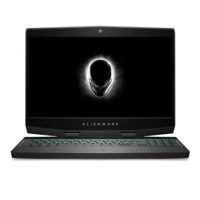 Alienware m15 2080 Silver 4k