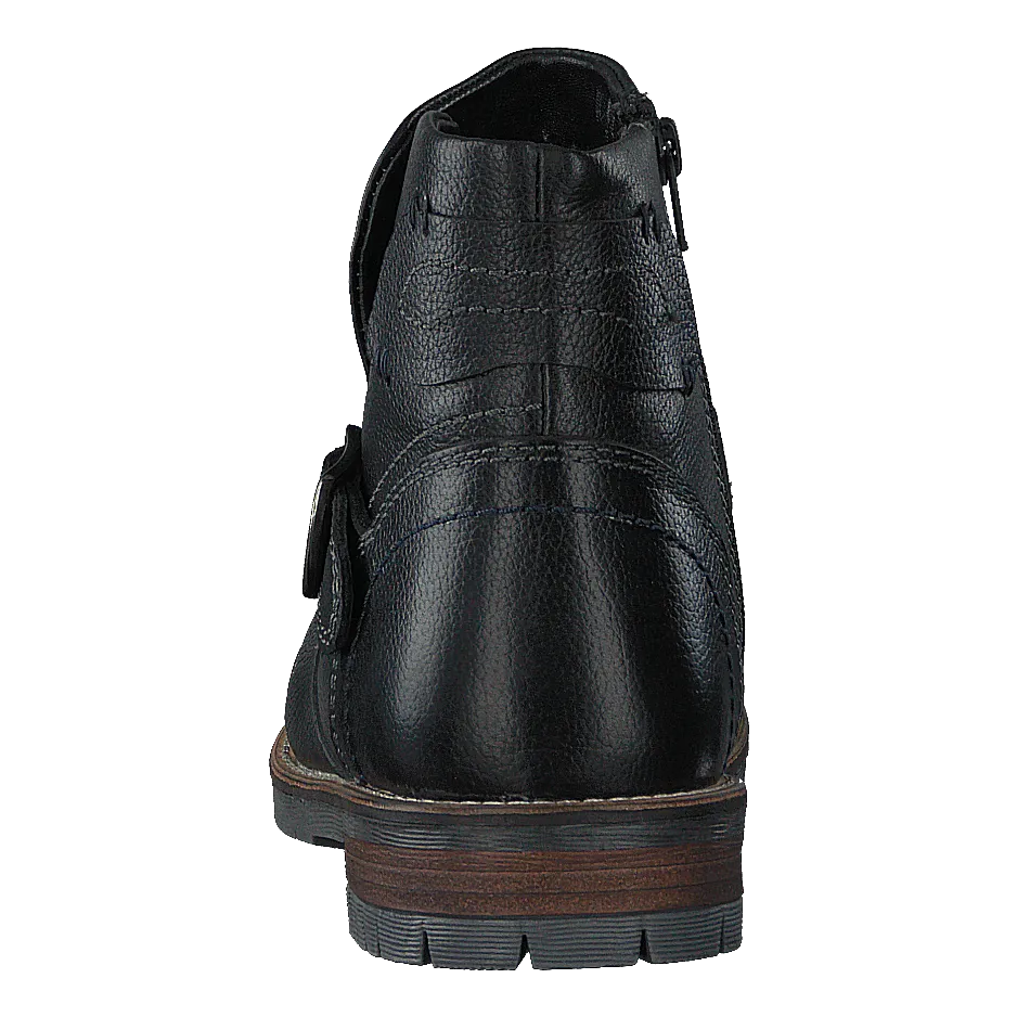 451-2007 Black