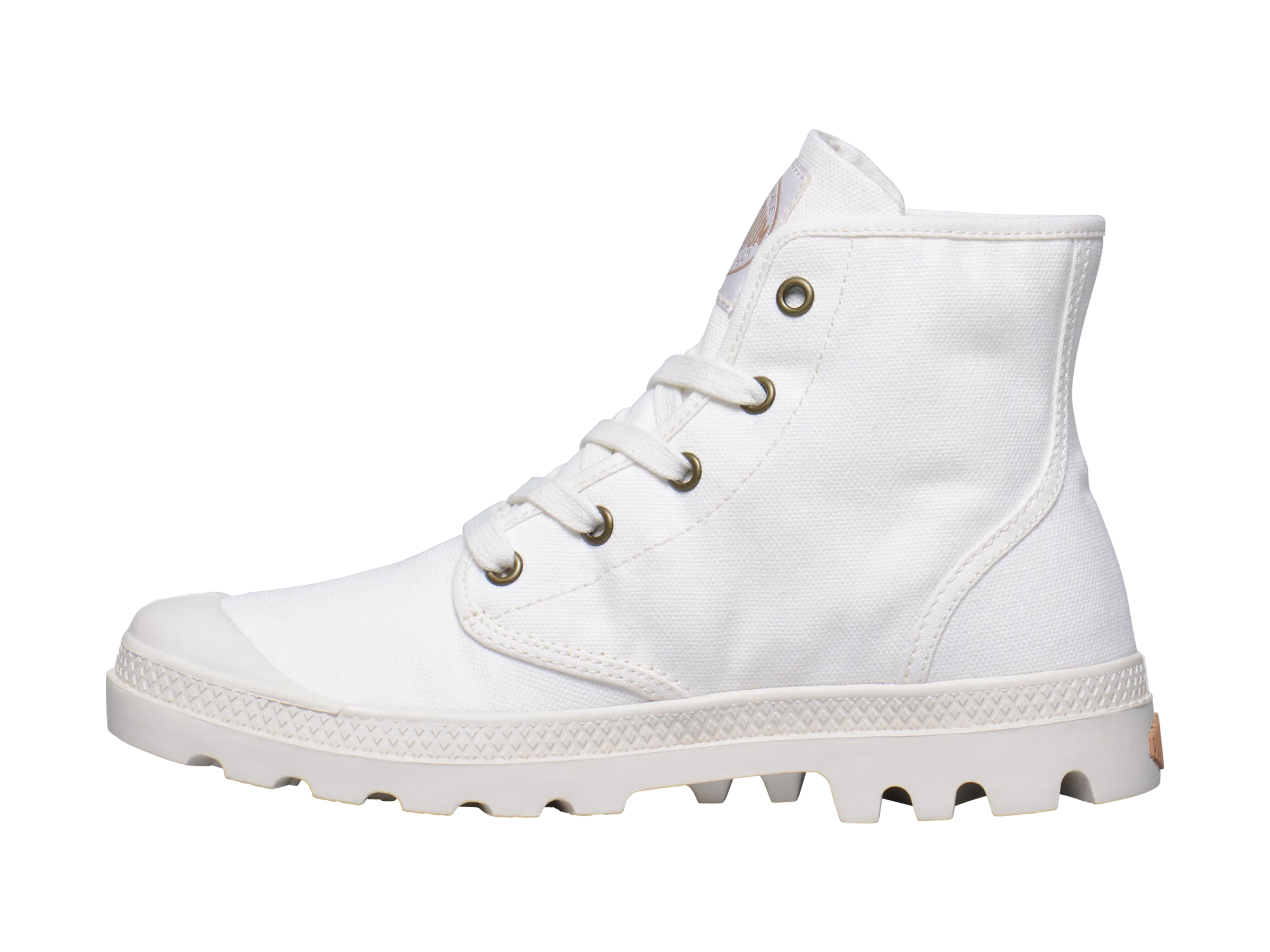 92352-112-M | PAMPA HI | MARSHMALLOW/MARSHMALLOW