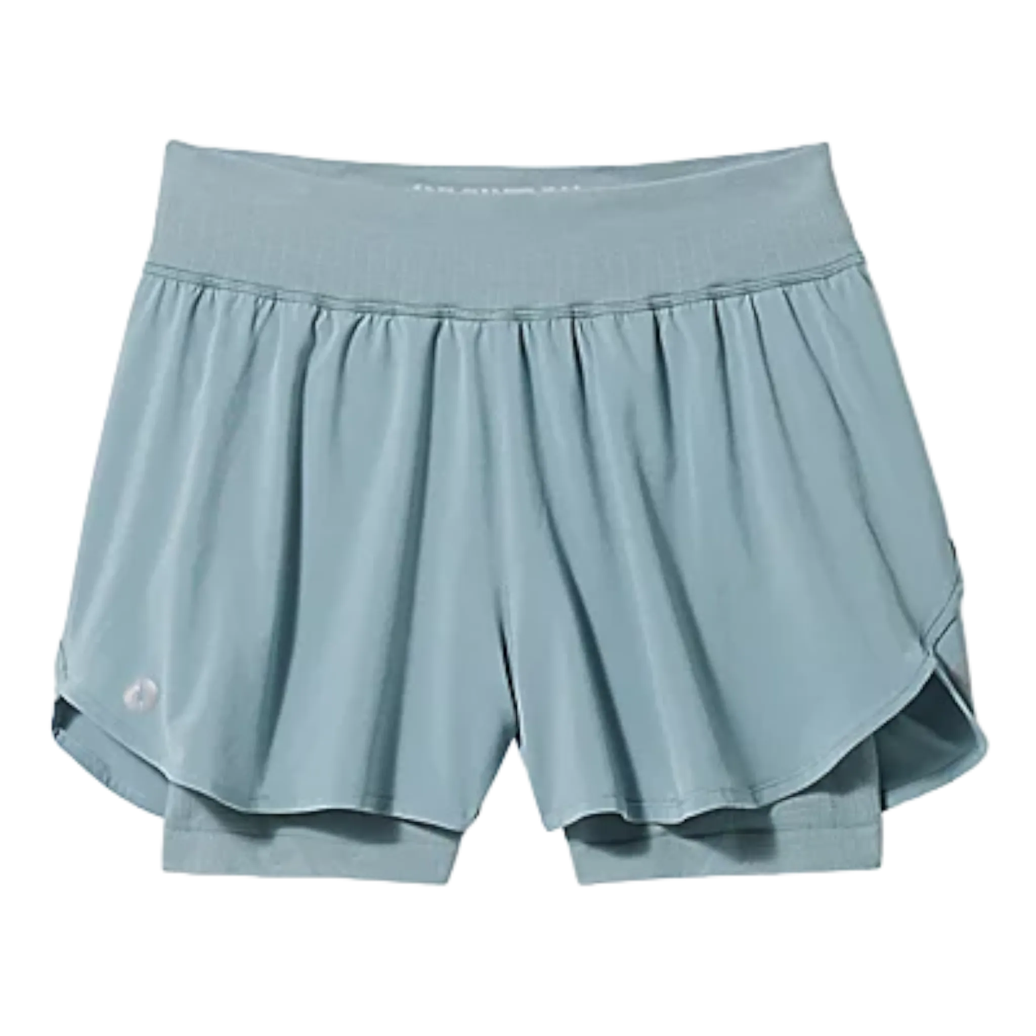 Active Lined Short