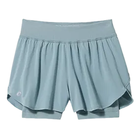 Active Lined Short