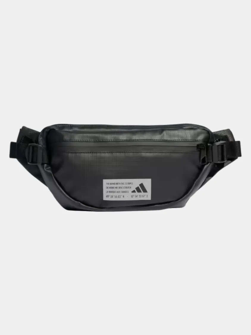 Adidas 4Athlts Id Unisex Training Bag Black