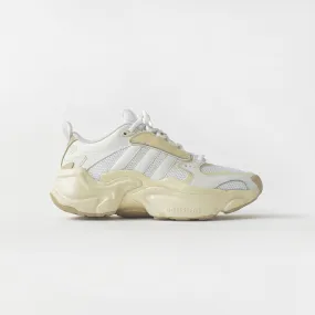 adidas Consortium x NAKED WMNS Magmur Runner - White