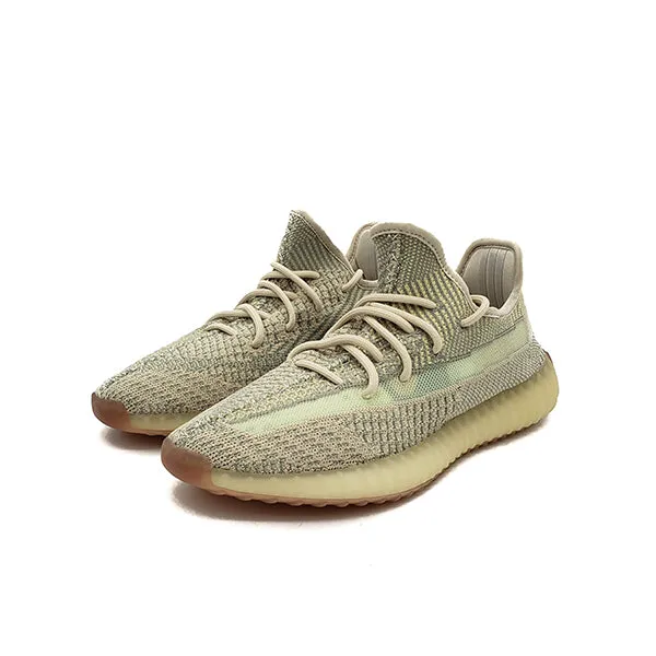 ADIDAS YEEZY BOOST 350 V2 CITRIN NON REFLECTIVE