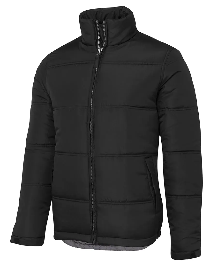 ADULTS & KIDS ADVENTURE PUFFER JACKET