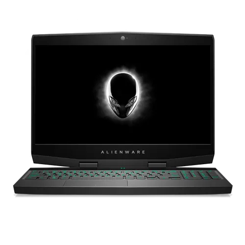 Alienware m15 2080 Silver 4k