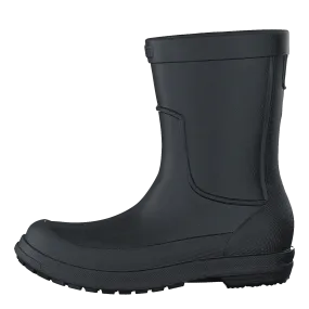 AllCast Rain Boot M Black/Black