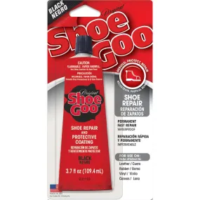 Amazing Goop 3.7 Oz Shoe Goo Glue Adhesive