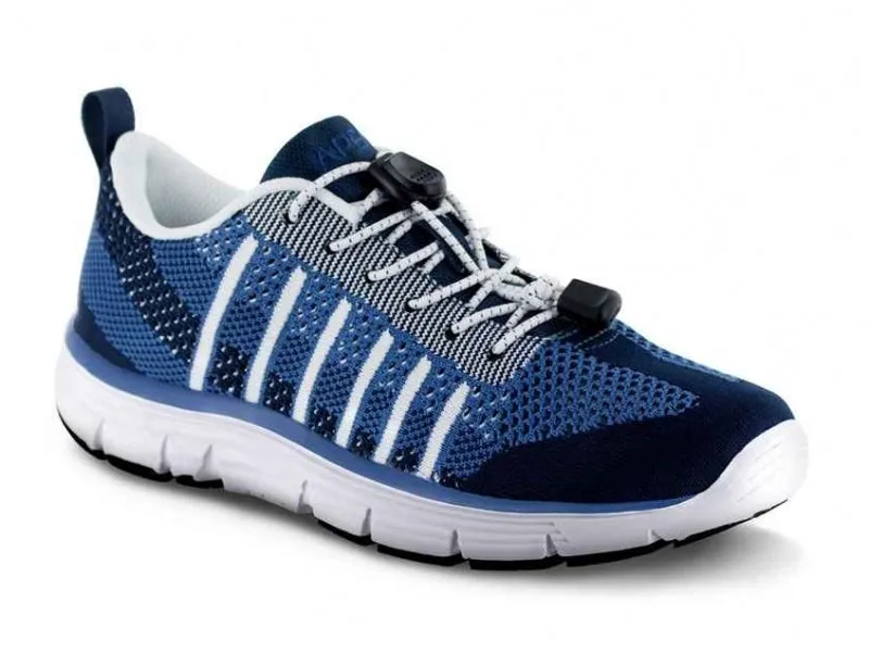 Apex Breeze Athletic Knit - Women's Athletic Shoe