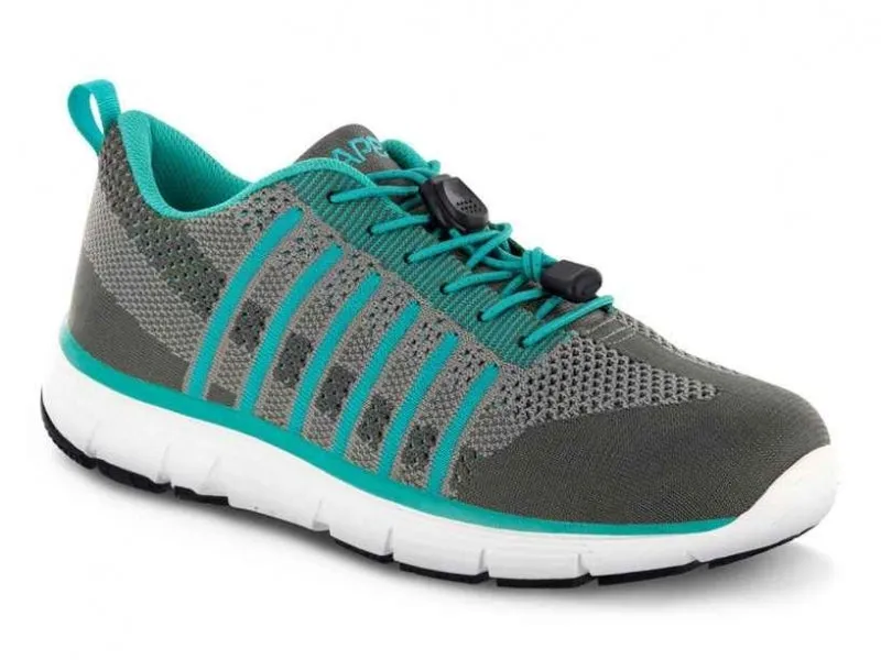 Apex Breeze Athletic Knit - Women's Athletic Shoe