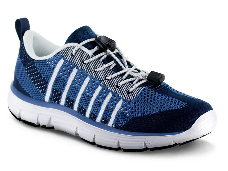 Apex Breeze Athletic Knit - Women's Athletic Shoe