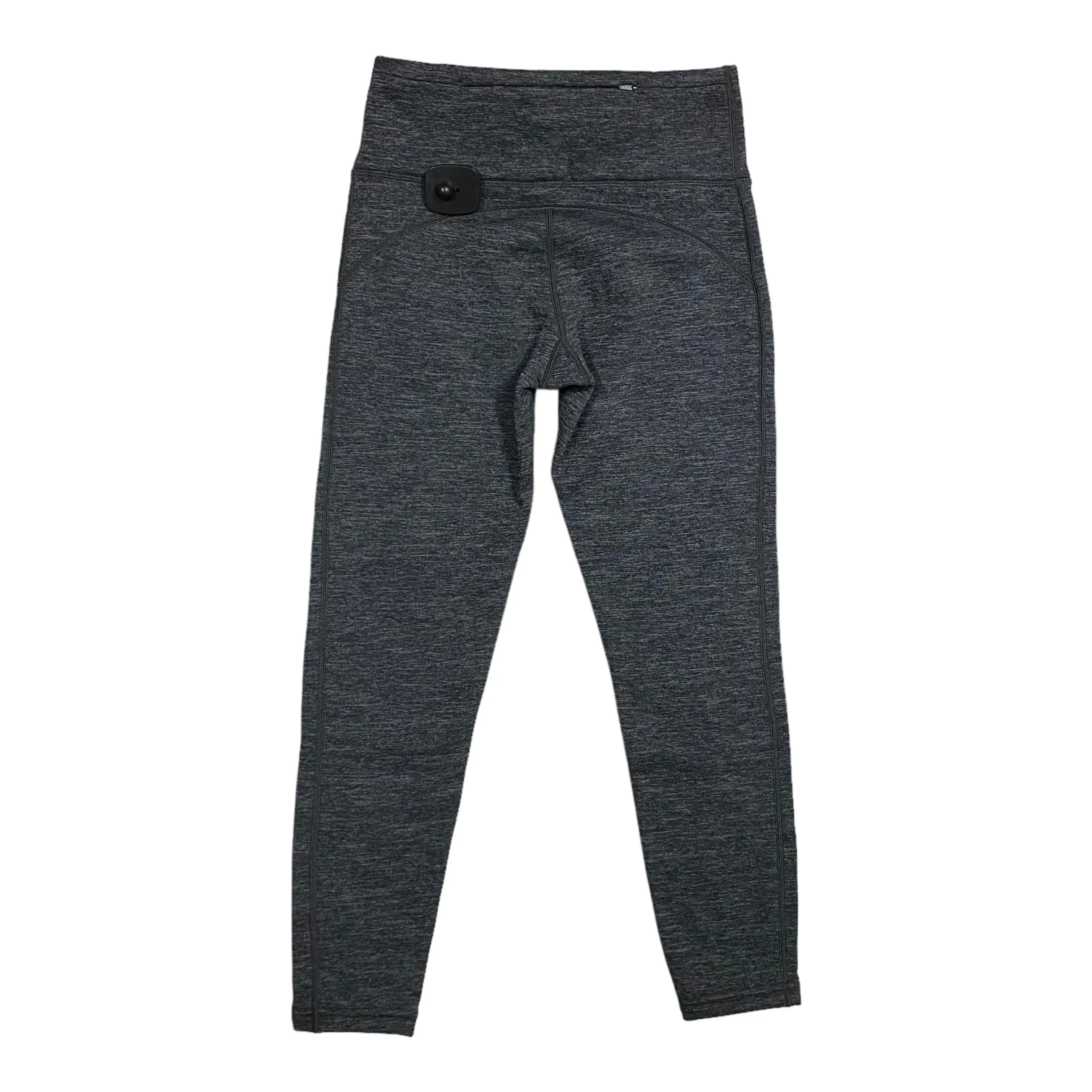 Athletic Pants By Athleta In Grey, Size: Xs