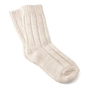 Birkenstock Women's Cotton Twist Socks