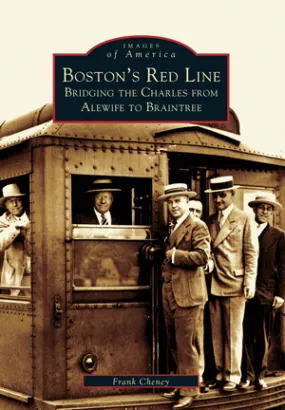 Boston's Red Line