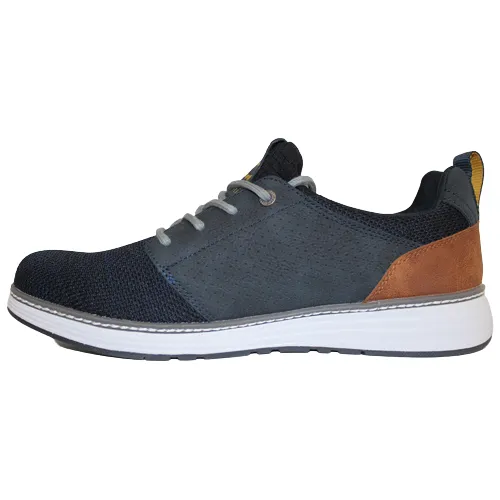 Bugatti  Casual Shoes - 321-A3C61 - Navy