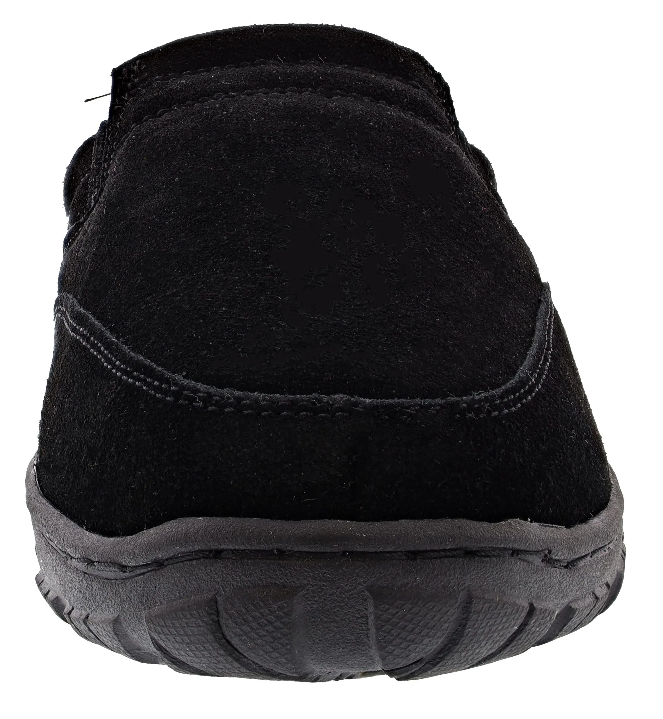 Clarks Men's Josh Indoor & Outdoor Winter Slippers