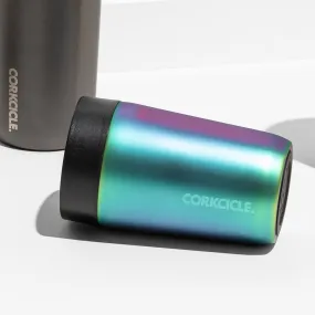 Corkcicle Commuter Cup 260ml - Dragonfly Insulated Stainless Steel Cup