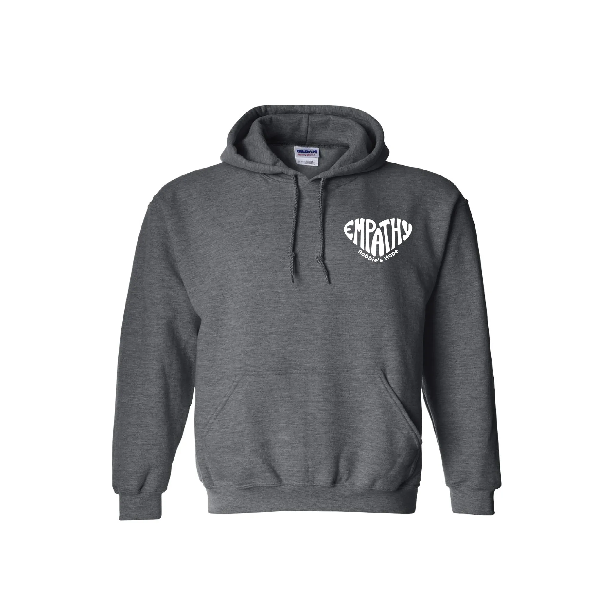 Empathy Hooded Sweatshirt