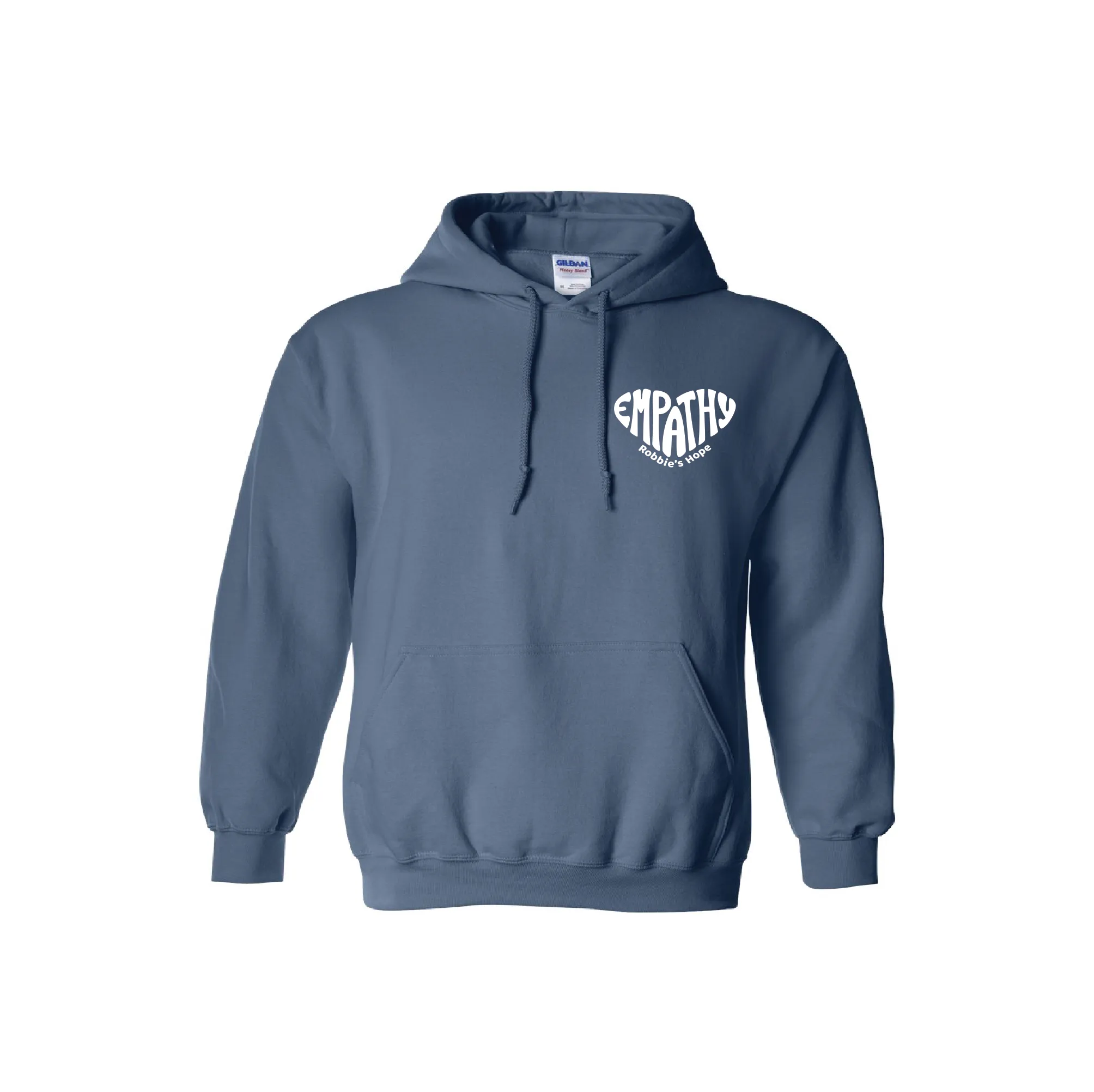 Empathy Hooded Sweatshirt