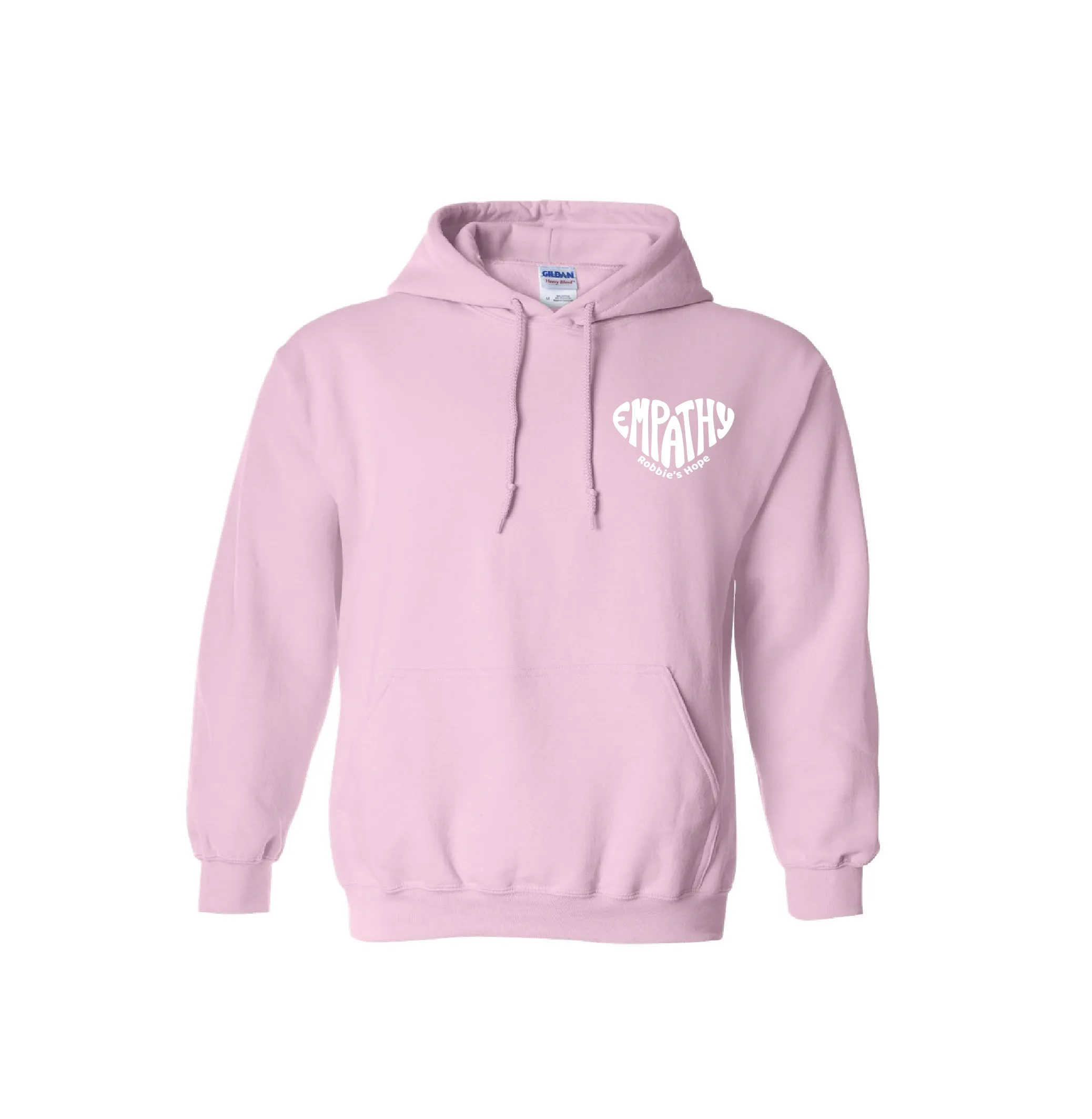 Empathy Hooded Sweatshirt