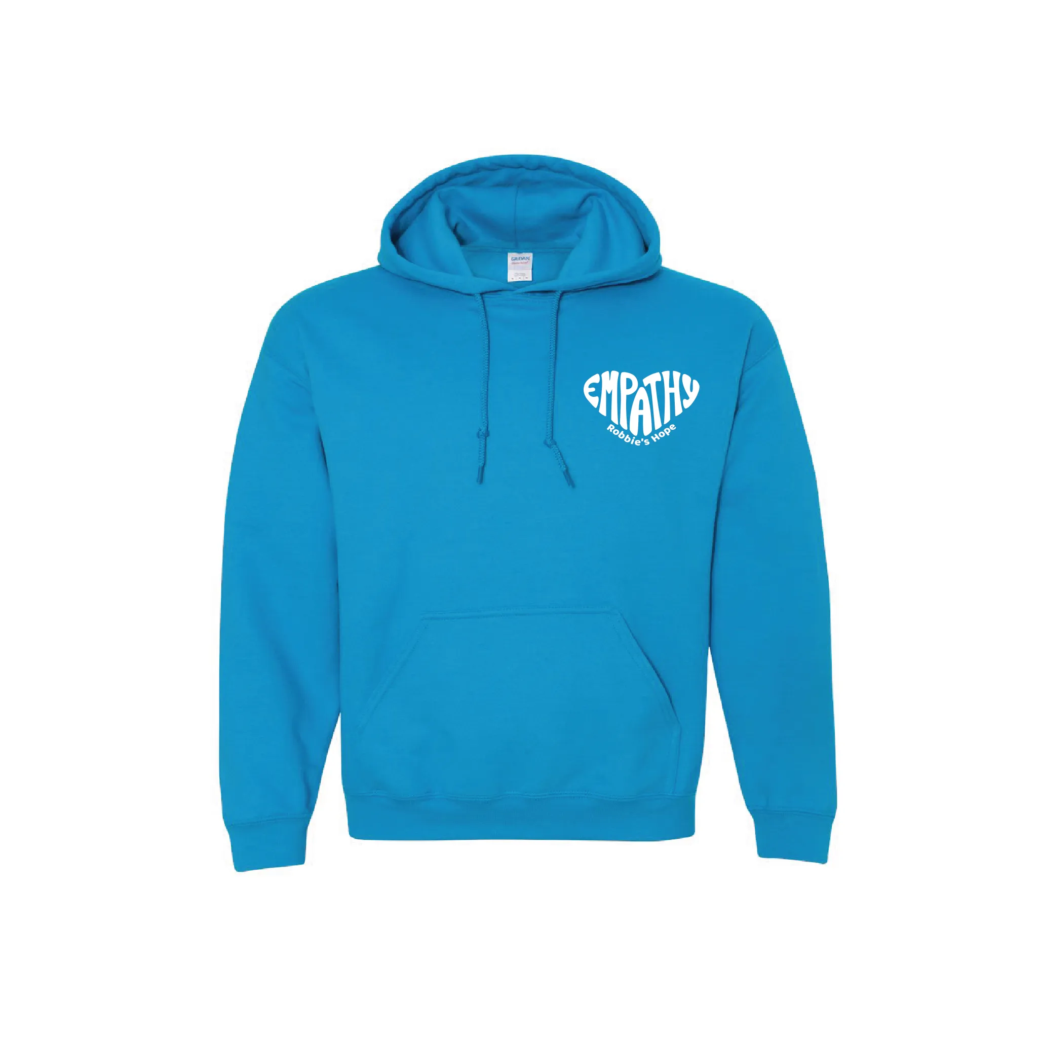 Empathy Hooded Sweatshirt