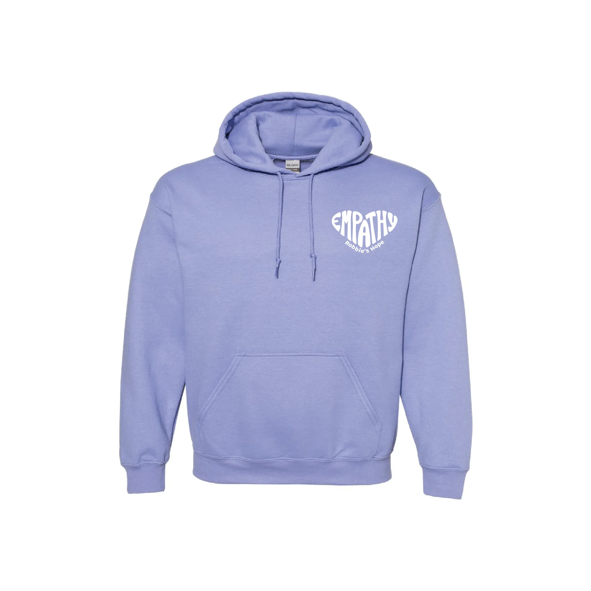 Empathy Hooded Sweatshirt