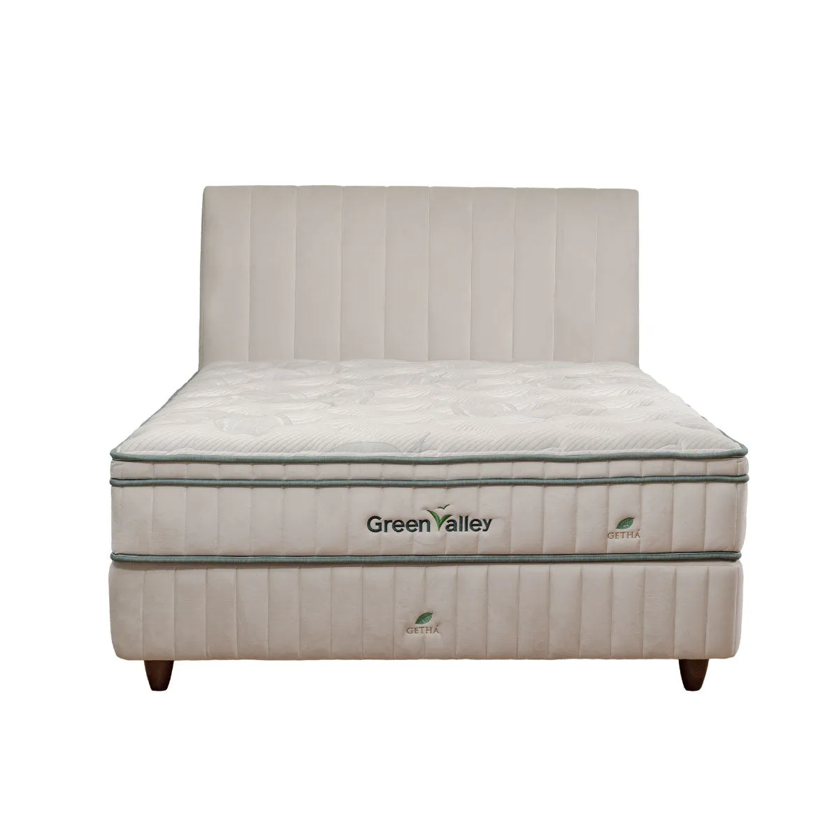 (Exhibition Model) Green Valley Mattress