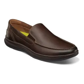 FLORSHEIM CENTRAL MOC TOE VENETIAN LOAFER - FINAL SALE!