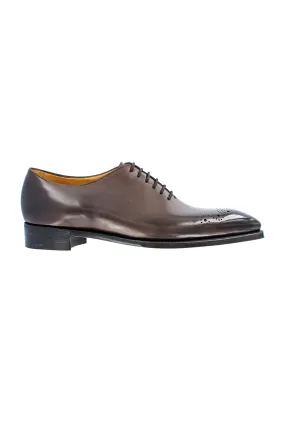 Hauno Leather Shoes