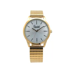 Ladies' Minimalist Watch