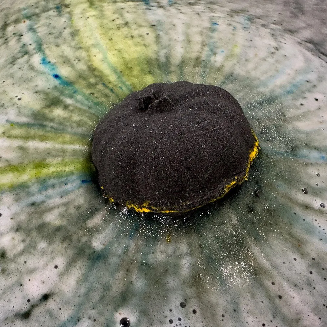 Legend of Sleepy Hollow - Bath Bomb