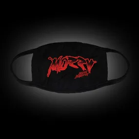 MOZZY - Mozzy 2020 Face Mask (Pre-Order)