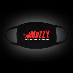 MOZZY - Mozzy OG Logo Face Mask (Pre-Order)