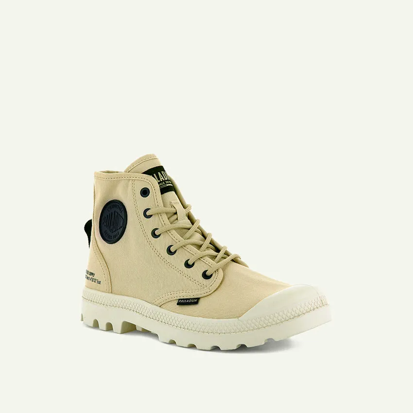 PAMPA HI HTG SUPPLY WOMEN'S BOOTS - DESERT