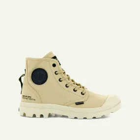 PAMPA HI HTG SUPPLY WOMEN'S BOOTS - DESERT