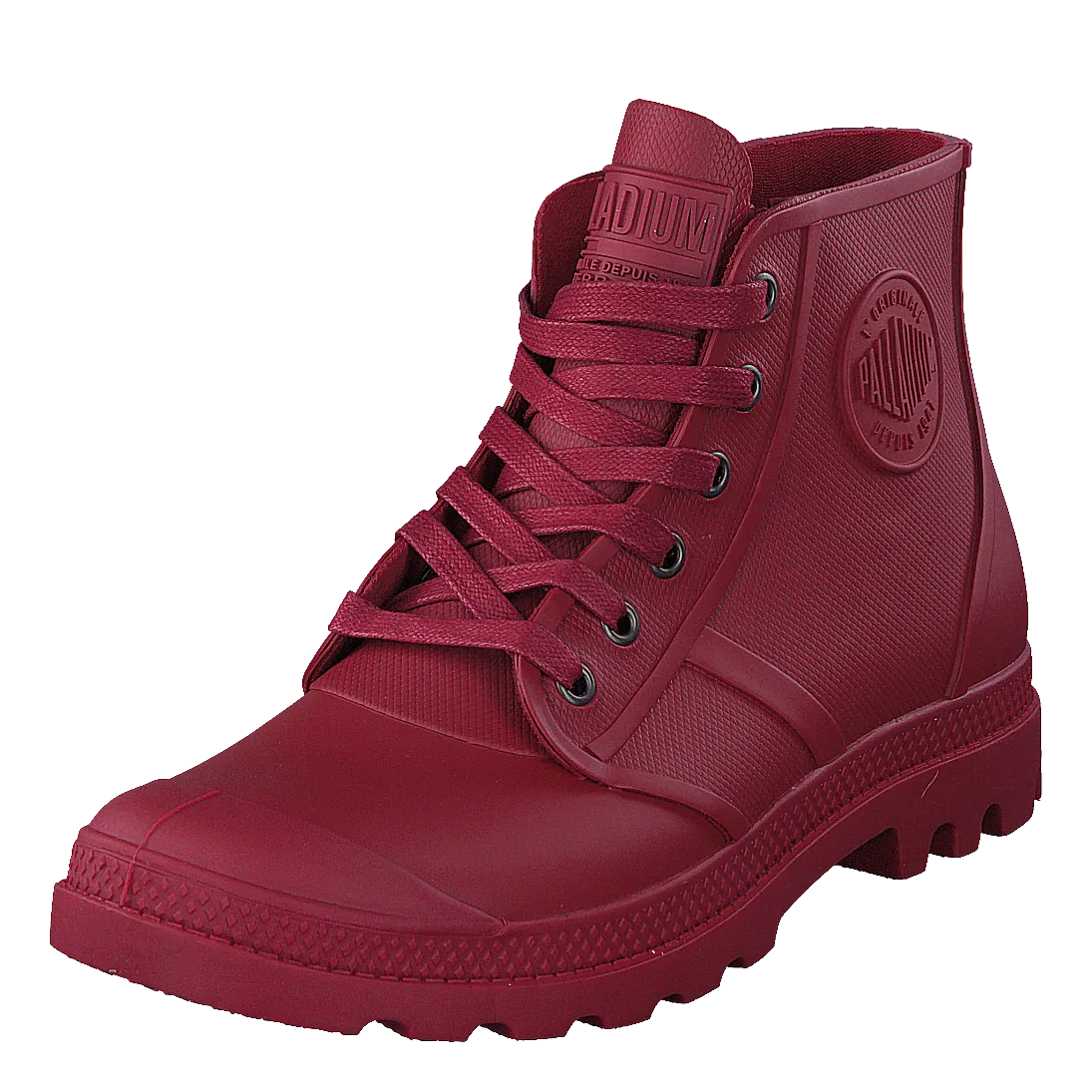 Pampa Hi Rain Rio Red