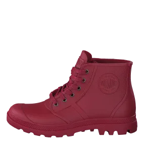 Pampa Hi Rain Rio Red