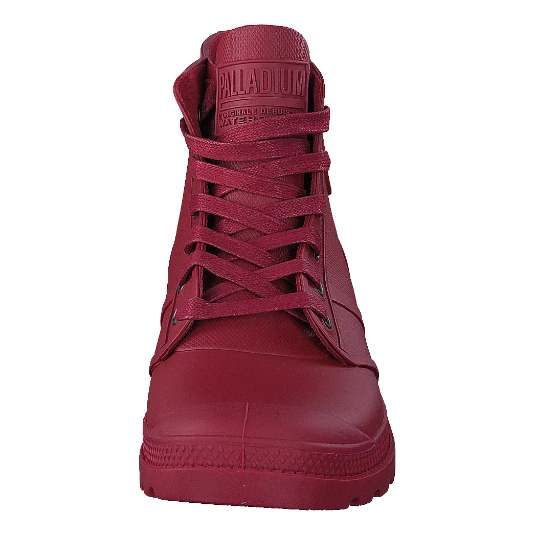 Pampa Hi Rain Rio Red