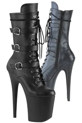 Pleaser FLAMINGO 1053 Boots