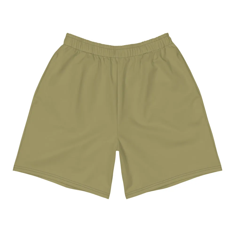 Premium Unisex Shorts- Green