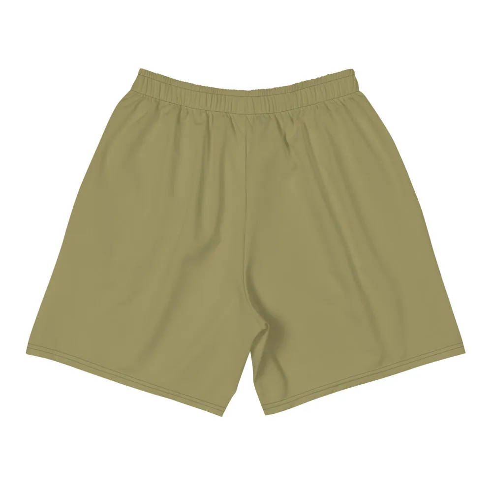 Premium Unisex Shorts- Green