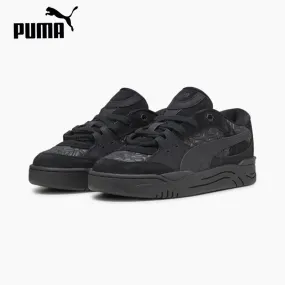 Puma Original 180 Luxe Sports Black Mens Shoes