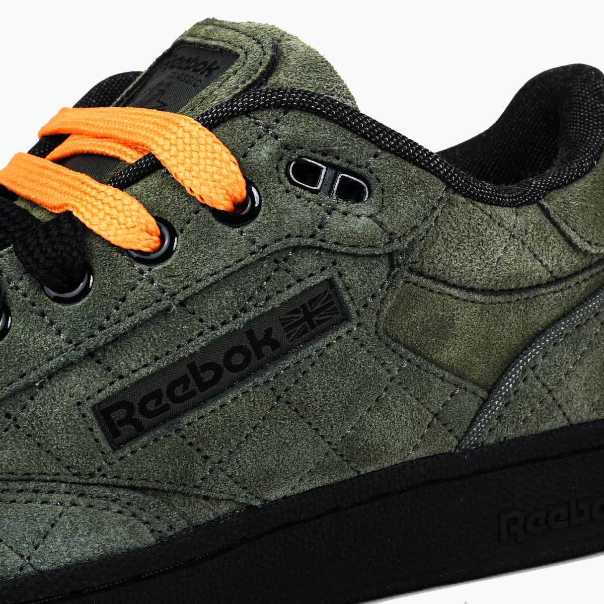 Reebok Club C Bulc