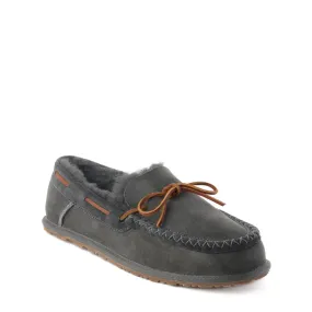 Shearling Cabin Loafer