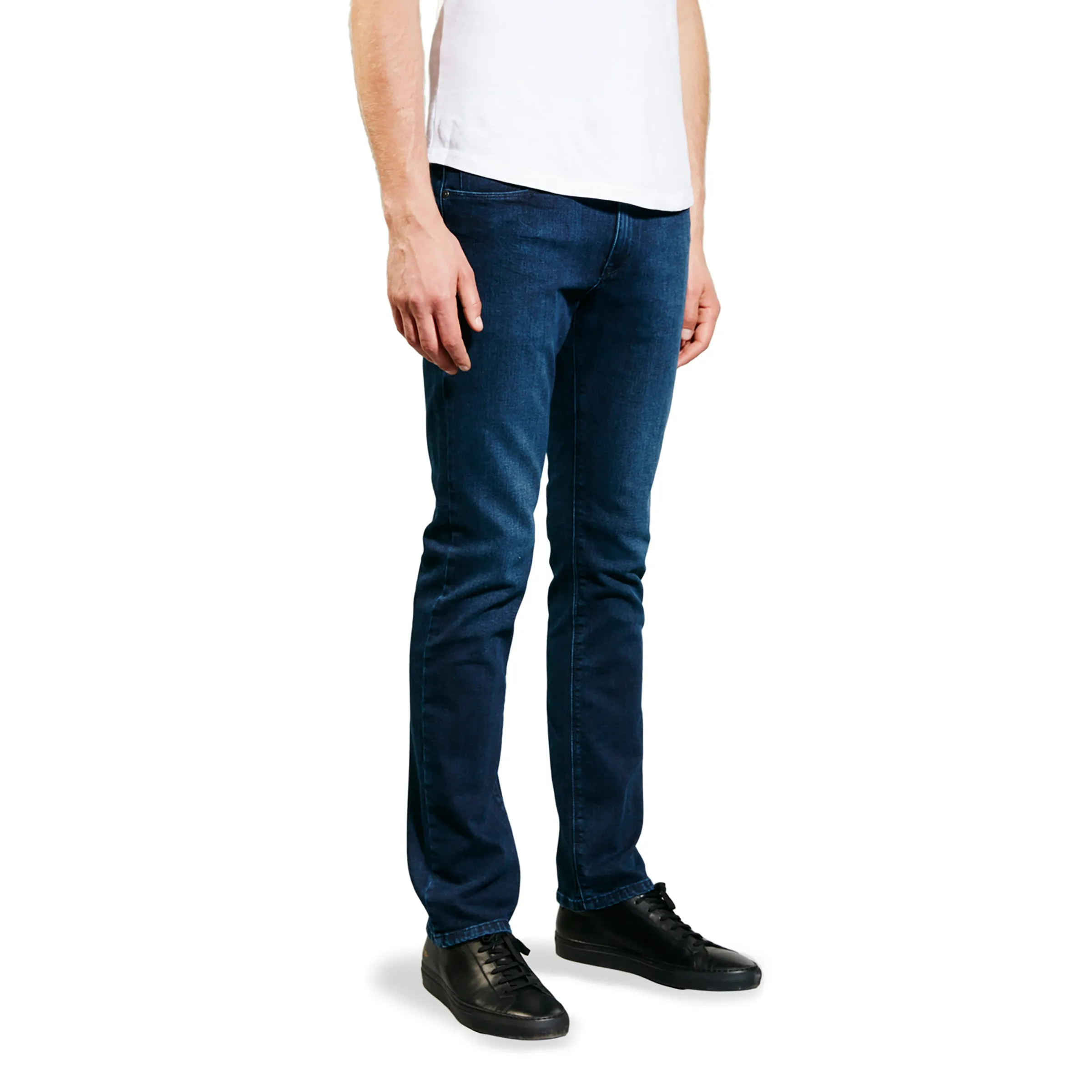 Slim Staple Jeans